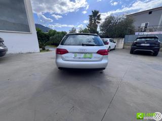 AUDI A4 usata, con Airbag Passeggero