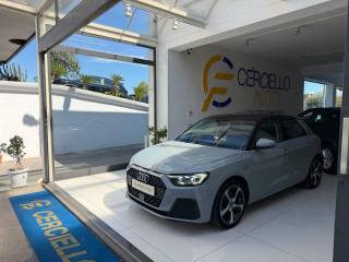 AUDI A1 usata, con Airbag