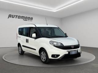 FIAT Doblo usata, con Airbag Passeggero