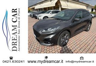 FORD Kuga 1.5 EcoBlue 120 CV 2WD ST-Line X