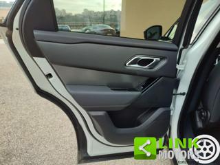LAND ROVER Range Rover Velar usata, con Bluetooth