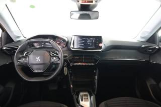 PEUGEOT 208 usata 3