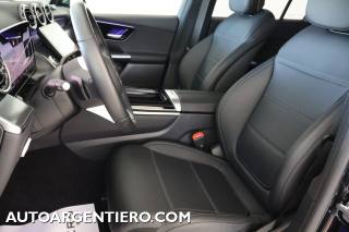 MERCEDES-BENZ GLC 220 usata, con Climatizzatore
