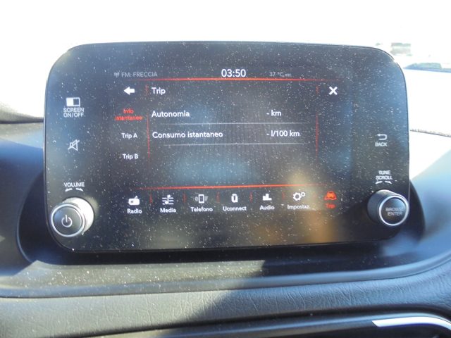 FIAT Tipo usata 31