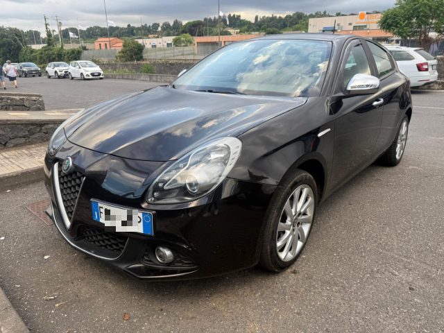 ALFA ROMEO Giulietta usata, con ABS