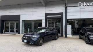 MERCEDES-BENZ GLC 220 usata, con Airbag laterali