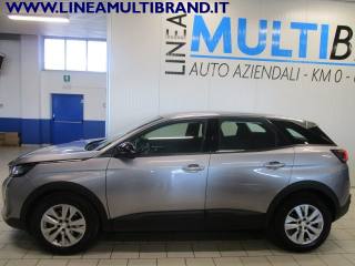 PEUGEOT 3008 usata, con Climatizzatore