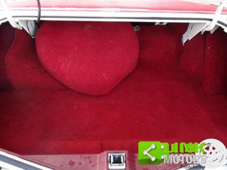 LINCOLN Continental usata 22