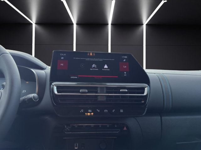 CITROEN C5 Aircross usata, con Immobilizzatore elettronico