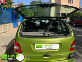 RENAULT Megane usata, con Airbag