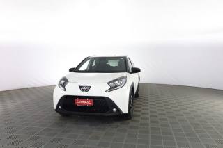 TOYOTA Aygo X Aygo X 1.0 VVT-i 72 CV 5 porte Trend S-CVT