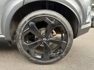 NISSAN Juke usata, con Sedili riscaldati