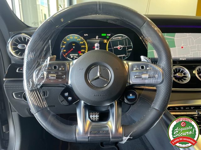 MERCEDES-BENZ AMG GT usata, con Trazione integrale
