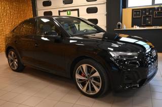 AUDI SQ5 usata 135