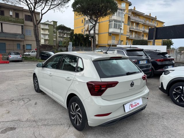 VOLKSWAGEN Polo usata, con Controllo trazione