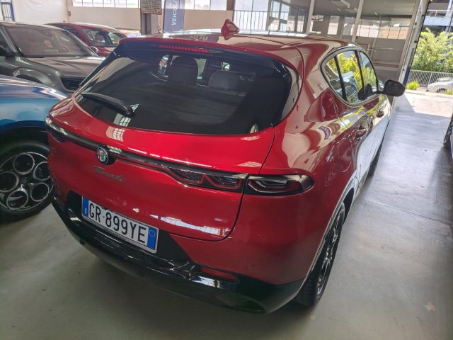 ALFA ROMEO Tonale usata, con Cruise Control
