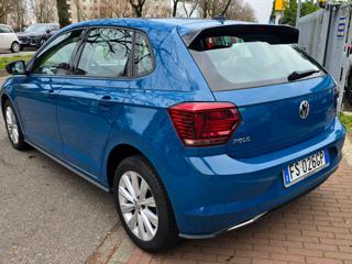 VOLKSWAGEN Polo usata, con Alzacristalli elettrici
