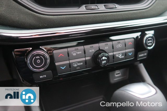 JEEP Compass usata 11