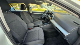 VOLKSWAGEN Golf usata, con Cruise Control