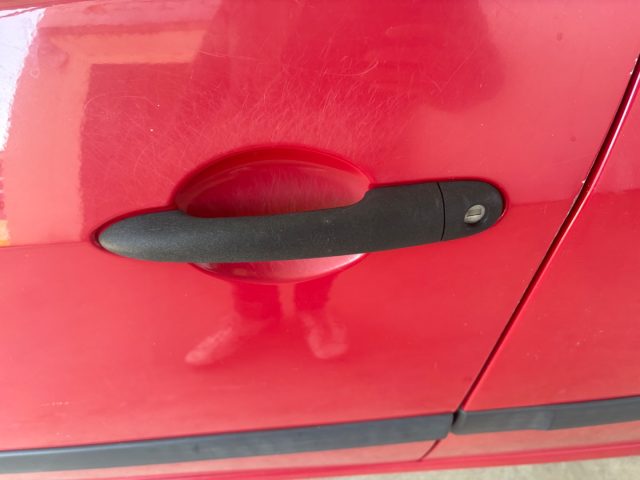 RENAULT Modus usata 46