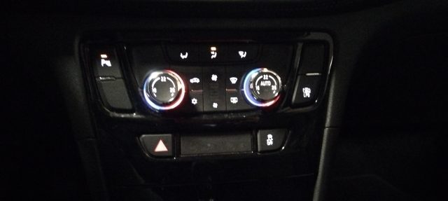 OPEL Mokka X usata 23