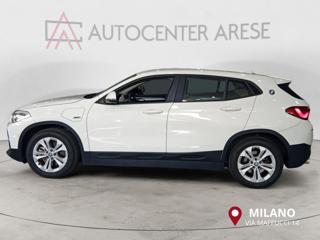 BMW X2 usata, con Airbag