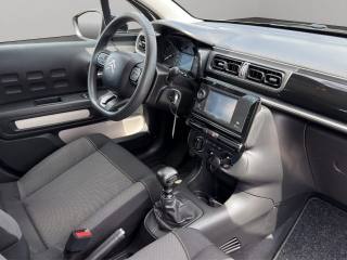 CITROEN C3 usata, con ESP