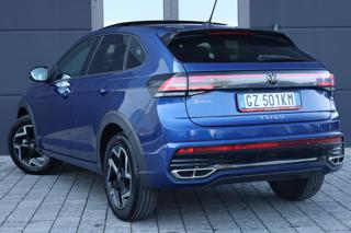 VOLKSWAGEN Taigo usata, con Airbag Passeggero