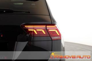 VOLKSWAGEN Tiguan usata 13