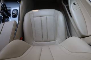 BMW 520 usata, con Lettore CD