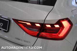 AUDI A1 usata, con Sensori di parcheggio anteriori