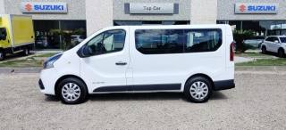 RENAULT Trafic usata, con Autoradio