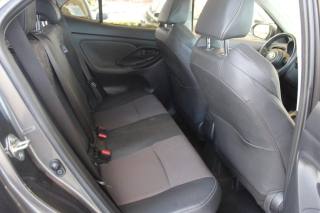 TOYOTA Yaris Cross usata, con Cruise Control