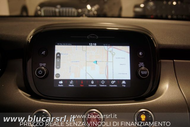 FIAT 500X usata 15