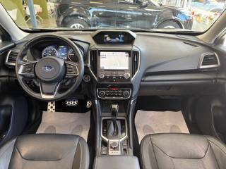 SUBARU Forester usata, con Climatizzatore