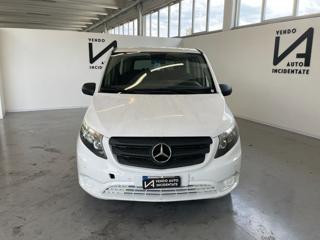 MERCEDES-BENZ Vito usata, con Airbag Passeggero