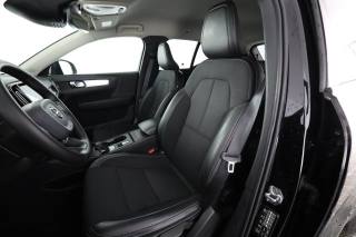 VOLVO XC40 usata 2