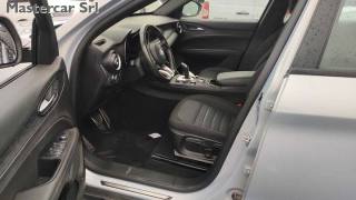ALFA ROMEO Stelvio usata, con Autoradio