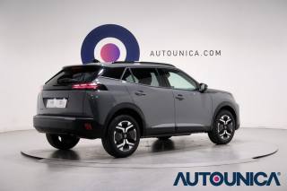 PEUGEOT 2008 usata, con Immobilizzatore elettronico