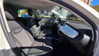 FIAT 500X usata, con Fendinebbia