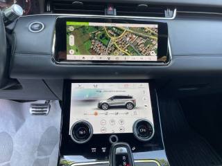 LAND ROVER Range Rover Evoque usata, con Cruise Control