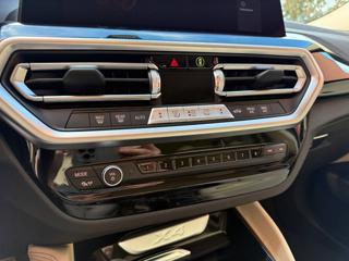 BMW X4 usata, con Fendinebbia