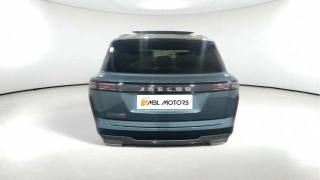 JAECOO Jaecoo 7 usata, con Airbag Passeggero