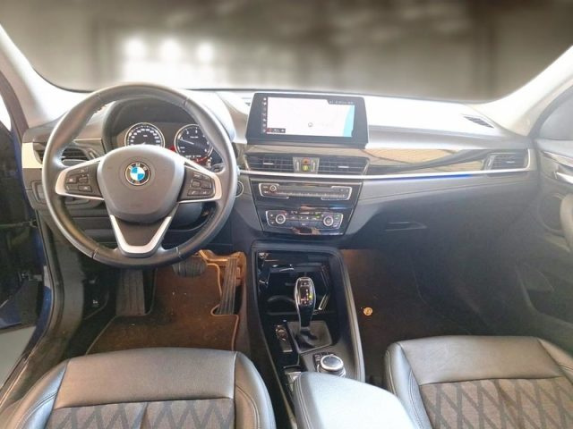BMW X1 usata, con Autoradio