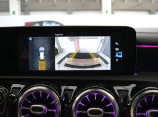 MERCEDES-BENZ CLA 200 usata, con Controllo trazione
