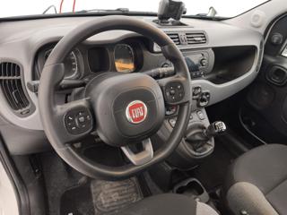 FIAT Panda usata, con ESP