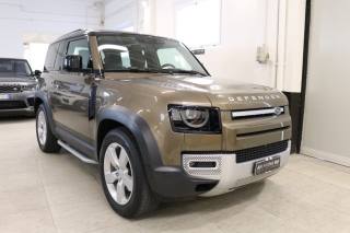LAND ROVER Defender 90 3.0D I6 250 CV HSE 