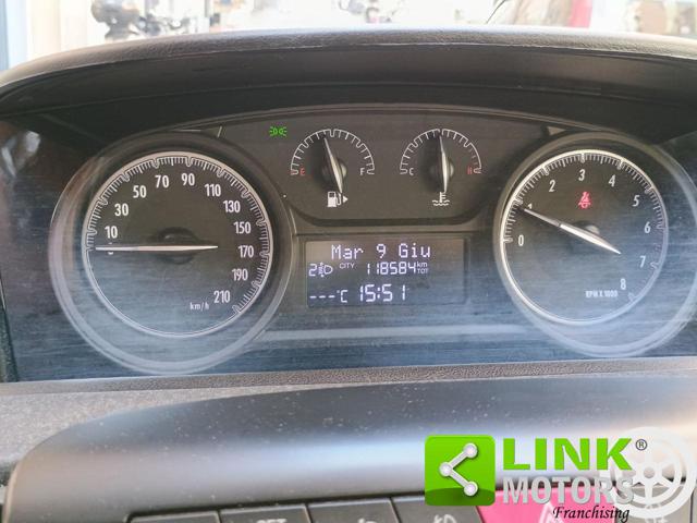 LANCIA Ypsilon usata, con Servosterzo