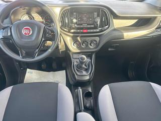 FIAT Doblo usata, con Specchietti laterali elettrici