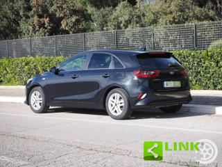 KIA Ceed usata, con Sensori di parcheggio posteriori